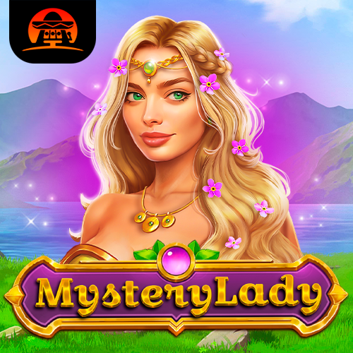 Mystery lady